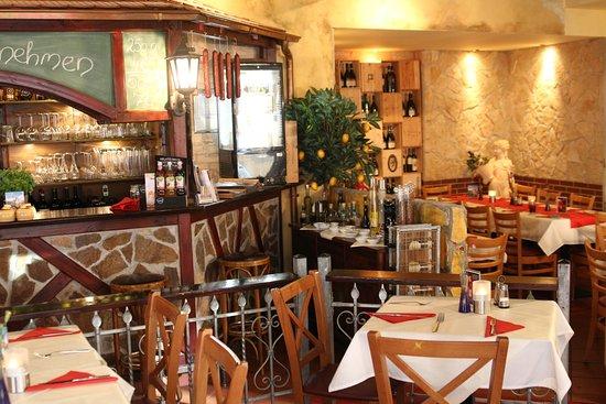 Ristorante Pizzeria Da Michele
